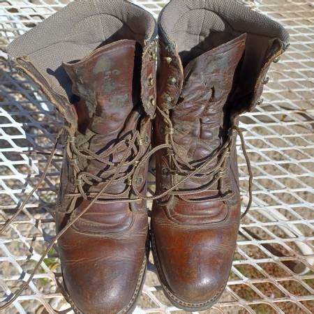 Red wing craigslist - 8h ago · Hopkins Minnetonka $175 • • • • • • Vintage Holiday Christmas doll in box 10/24 · Red Wing $60 • • • Red Wing Black 6" Boots. 11.5D. NEW 10/24 · Medina $155 • • • • • • 1Kt Diamond Earrings 10/24 · Red Wing Minnesota $220